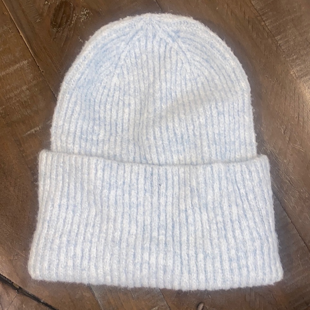 Baby soft beanie